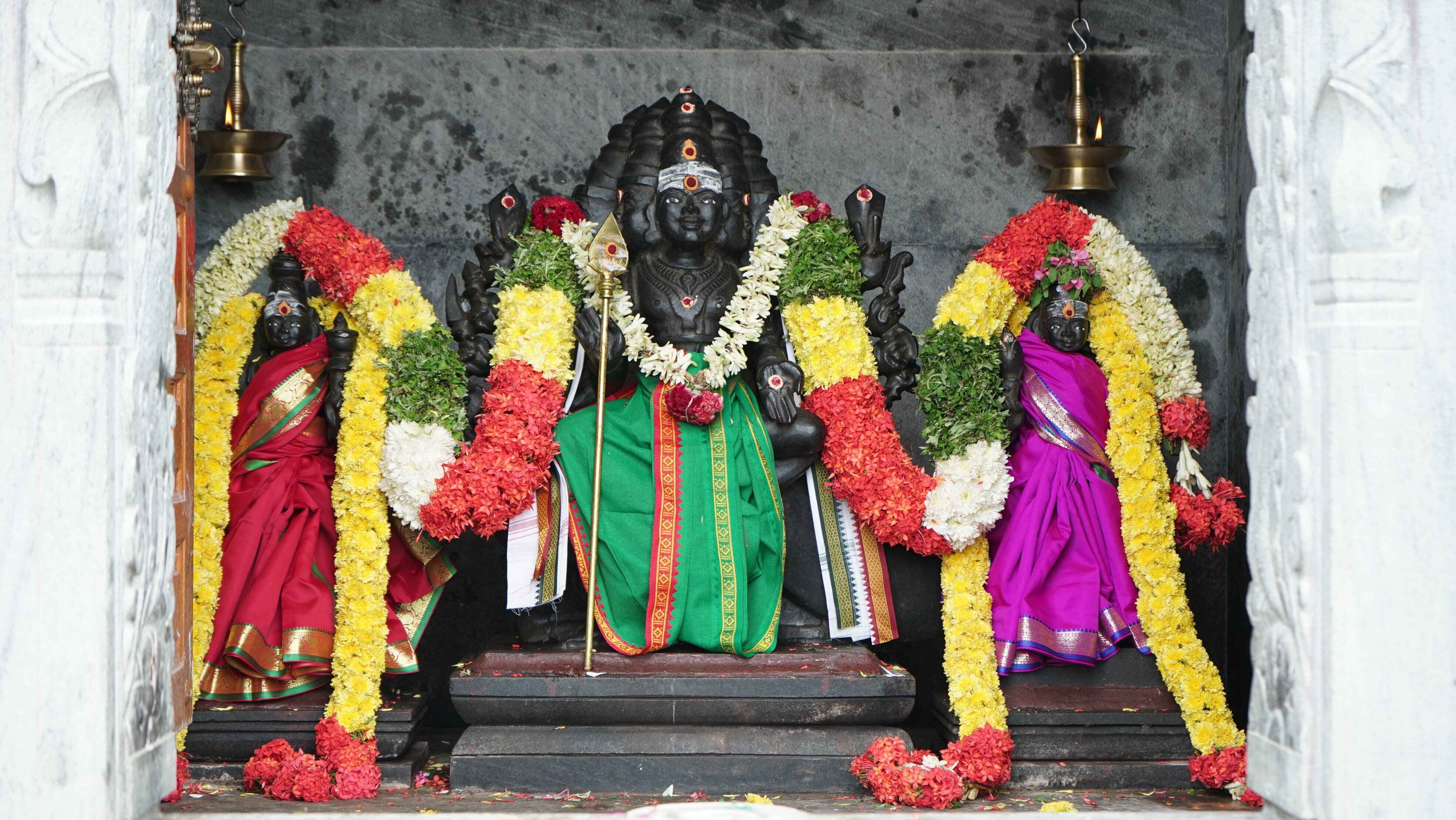 Temple Gallery 2